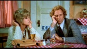 Family Plot (1976)Barbara Harris, Bruce Dern and alcohol